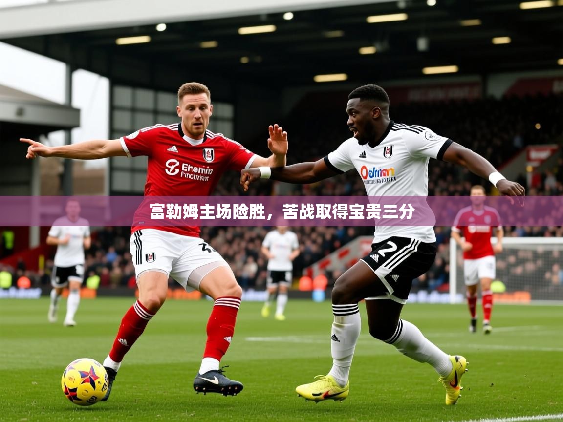 2025米兰体育平台登录入口富勒姆主场险胜,苦战取得宝贵三分 第4张