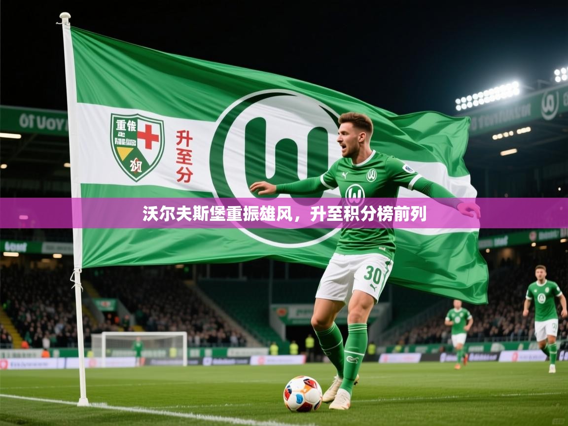 2026米兰体育app官网登录沃尔夫斯堡重振雄风,升至积分榜前列 第2张