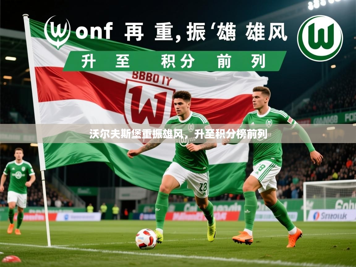2026米兰体育app官网登录沃尔夫斯堡重振雄风,升至积分榜前列 第4张