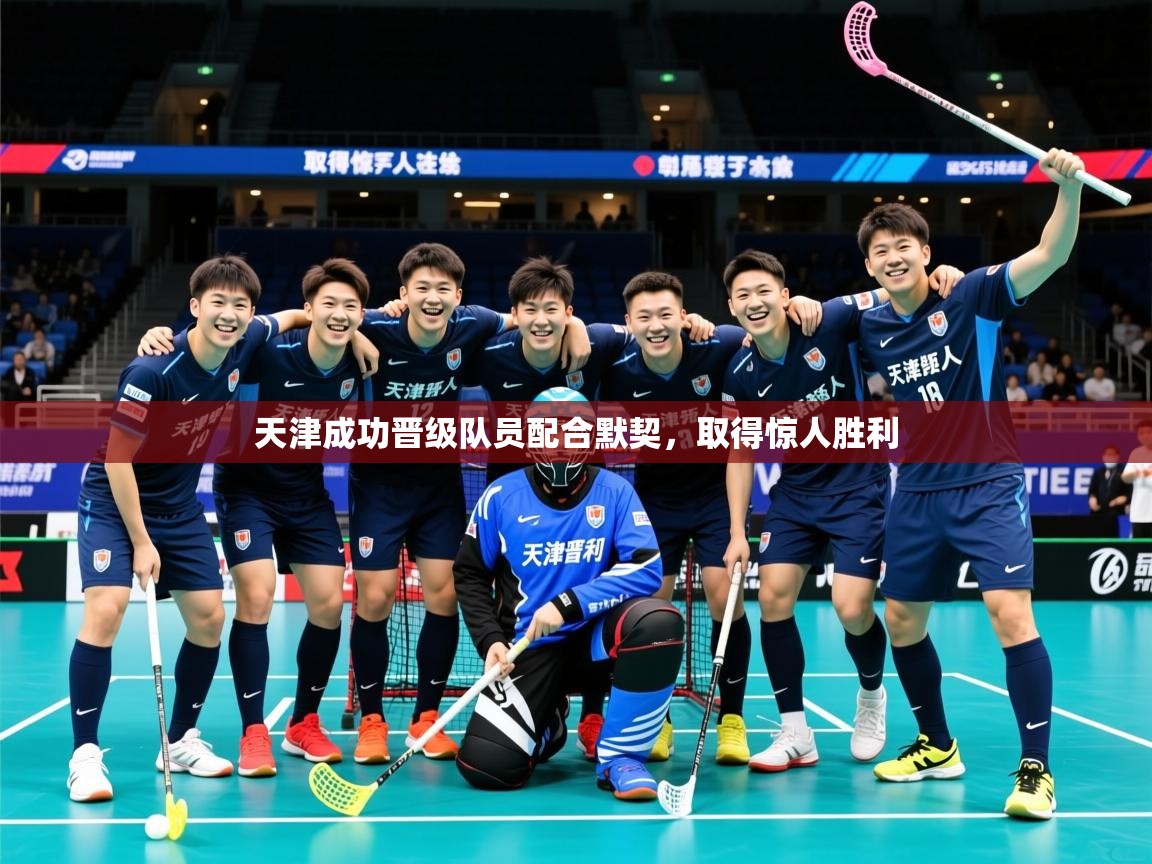 2026米兰体育app官网下载天津成功晋级队员配合默契,取得惊人胜利 第1张