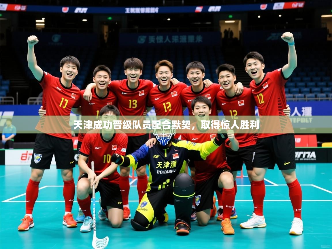 2026米兰体育app官网下载天津成功晋级队员配合默契,取得惊人胜利 第3张