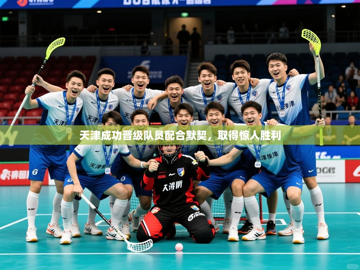 2026米兰体育app官网下载天津成功晋级队员配合默契,取得惊人胜利 第4张