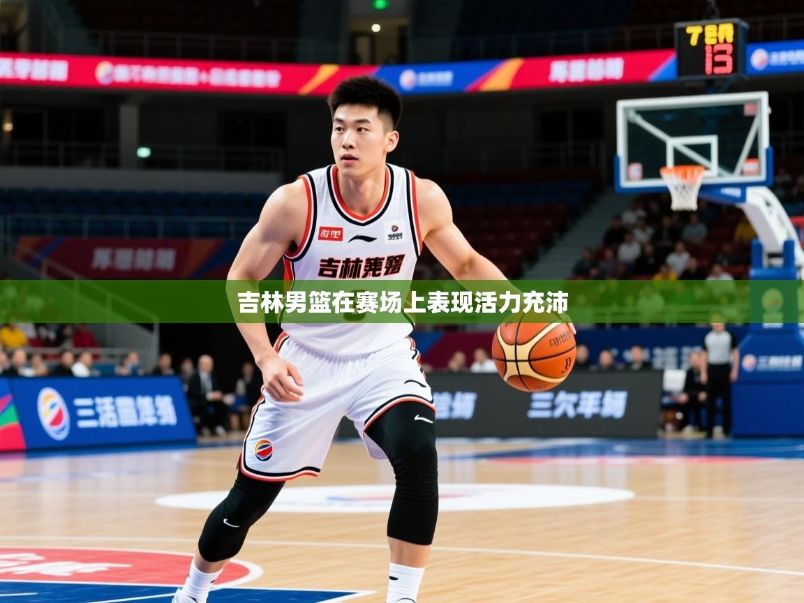 2026米兰体育官方有实力吉林男篮在赛场上表现活力充沛  第1张