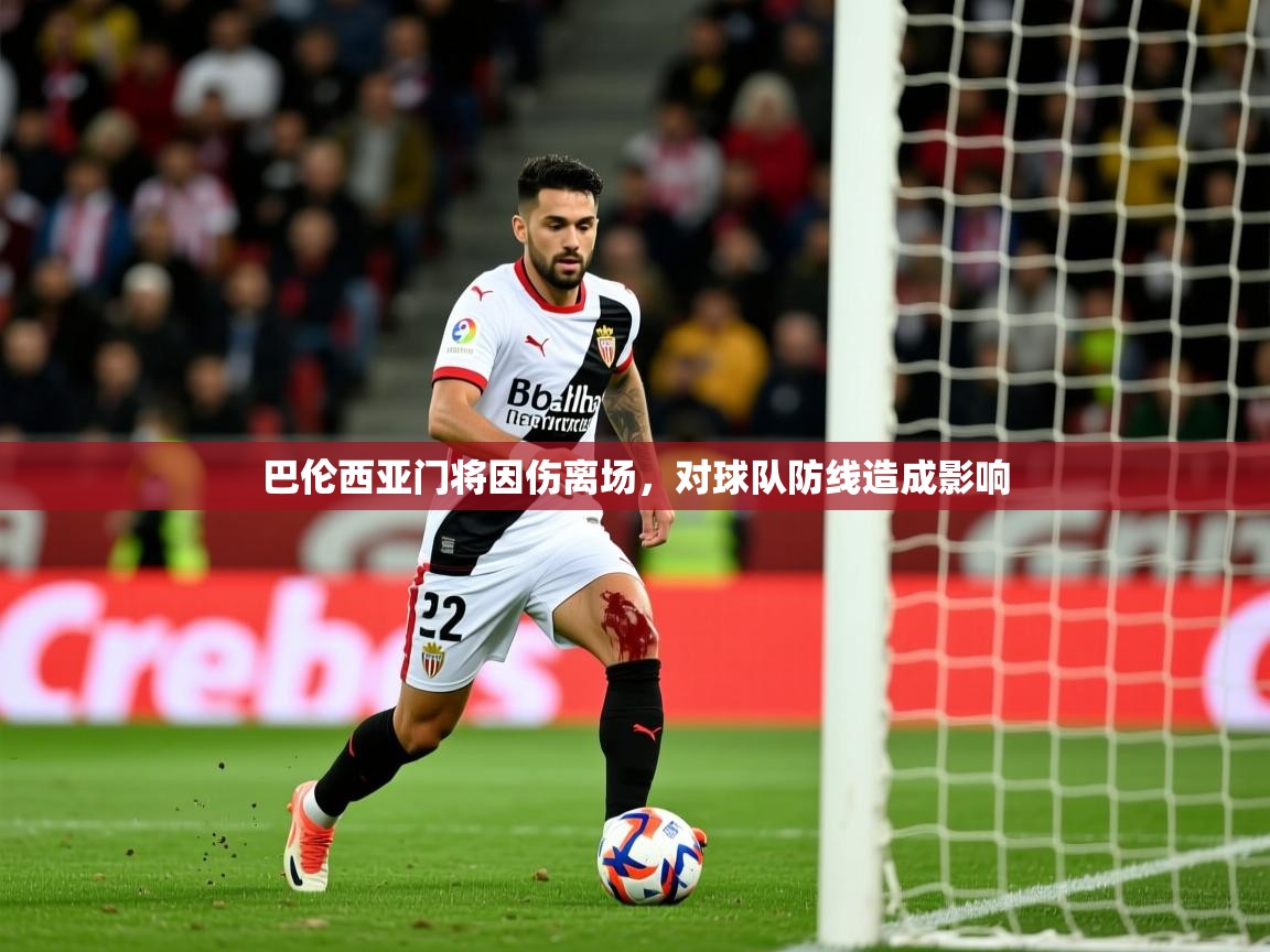 2026米兰体育官网入口巴伦西亚门将因伤离场，对球队防线造成影响  第1张