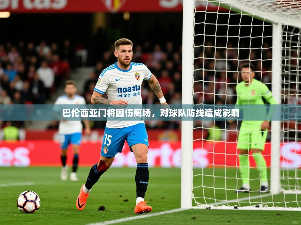 2026米兰体育官网入口巴伦西亚门将因伤离场，对球队防线造成影响  第4张