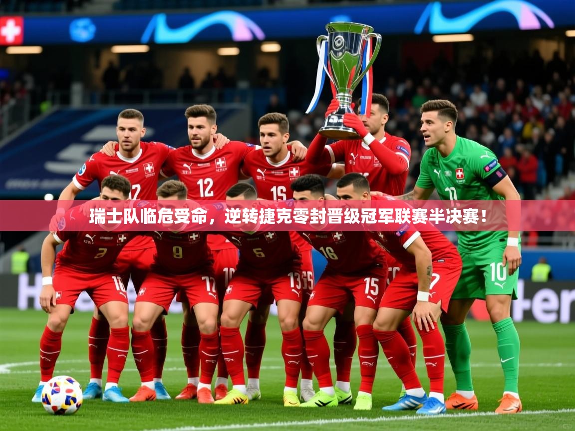 2026米兰体育app官网下载瑞士队临危受命，逆转捷克零封晋级冠军联赛半决赛！  第1张