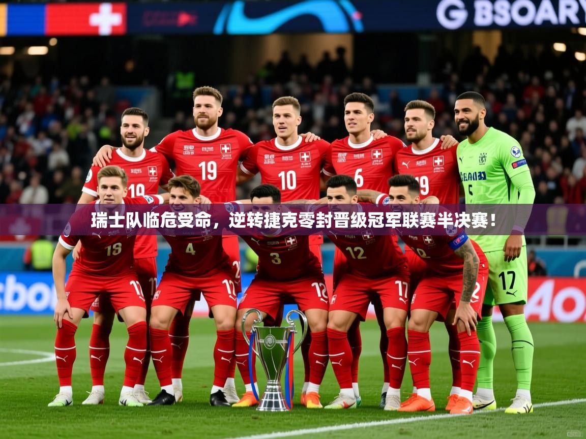 2026米兰体育app官网下载瑞士队临危受命，逆转捷克零封晋级冠军联赛半决赛！  第2张